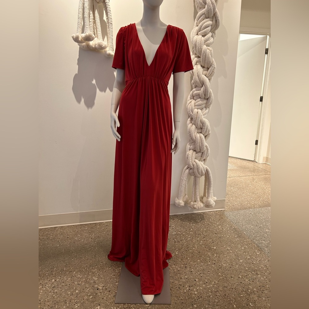 Vera Wang Dress